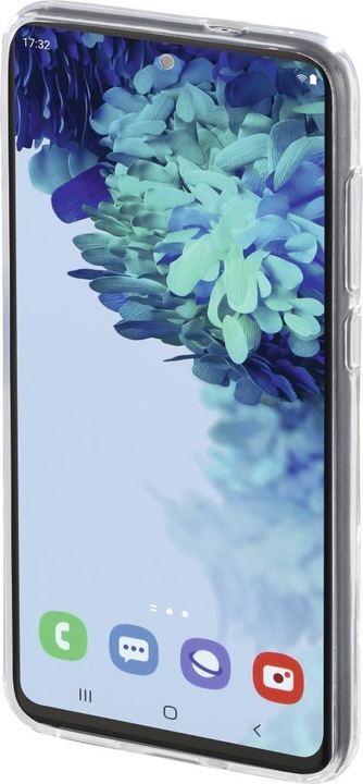 Produktbild Hama Crystal Clear (Samsung Galaxy S20 FE 5G)