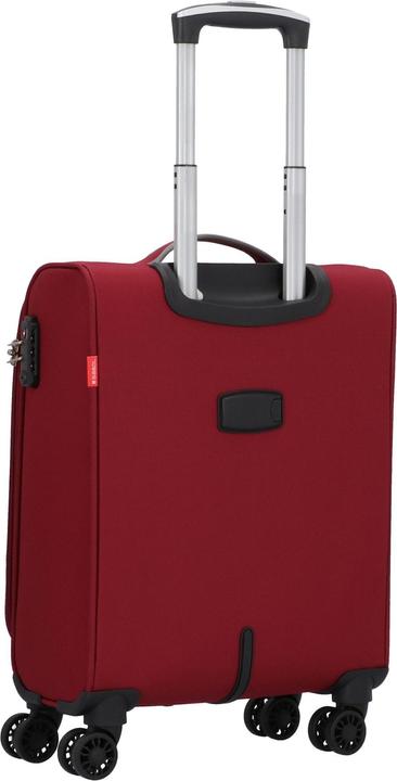 Produktbild Gabol Zambia 4-Rollen Kabinentrolley 55 cm (38 l)