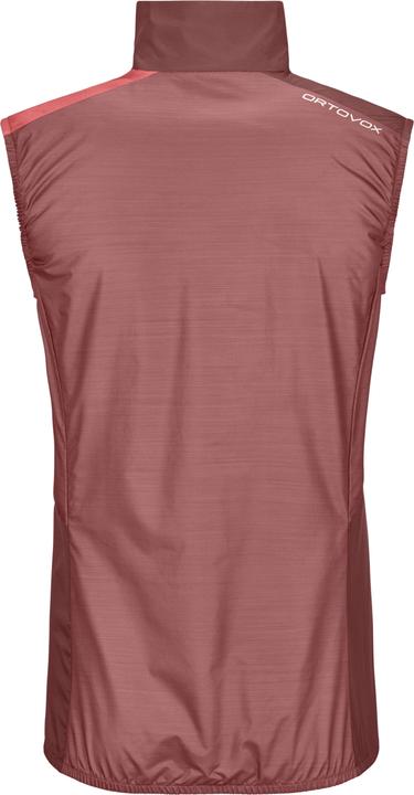 Actual product image Ortovox Women's Windbreaker Vest (XS)