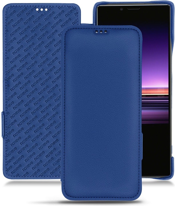 Bleu Océan PU ( Pantone #003da5 )