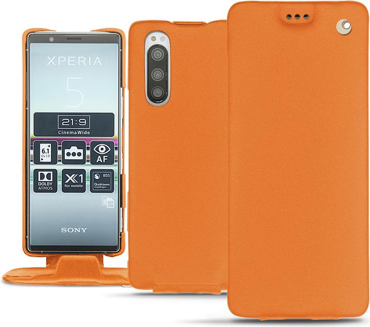 Orange ( Nappa - Pantone #ff9351 )
