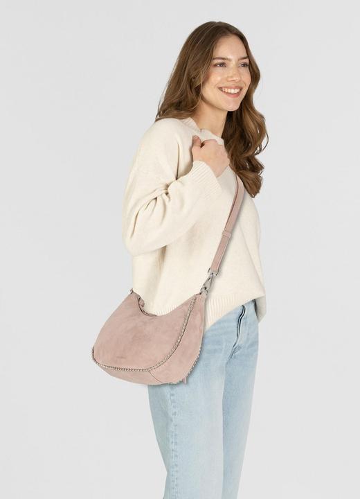 Image du produit FredsBruder All About Beads Schultertasche Leder 30.5 cm