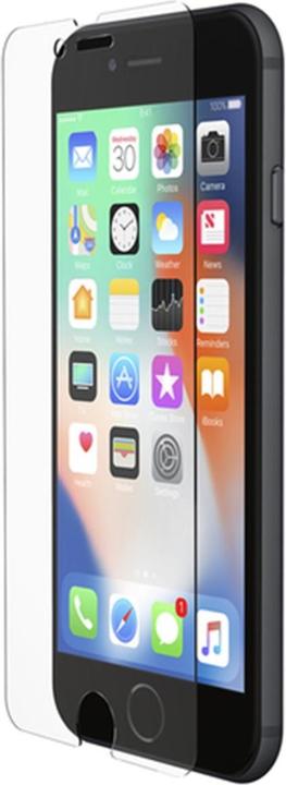 Produktbild Belkin Screenforce Pro Invisi (1 Stk., Apple iPhone SE (2nd Gen), Apple iPhone SE (3rd Gen))