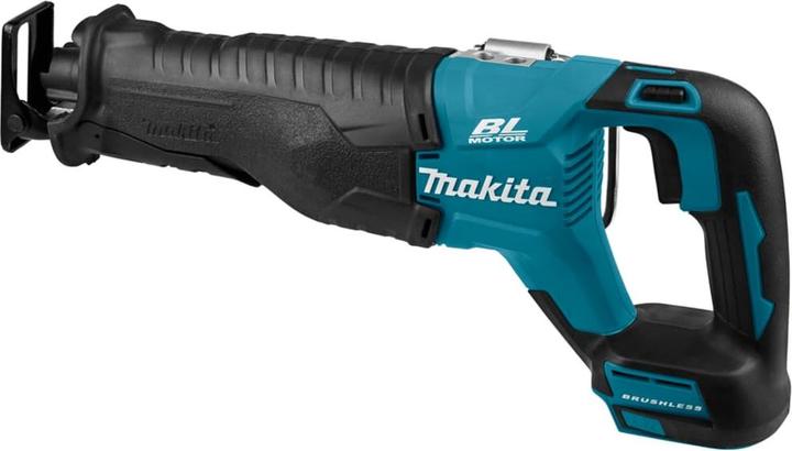 Produktbild Makita DJR187Z Akku-Säbelsäge 18 V, ohne Akkus und Ladegerät.