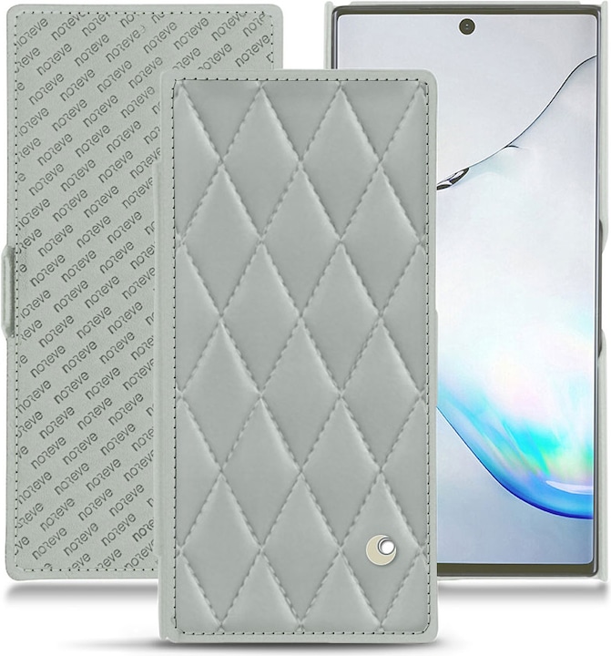 Gris - Couture ( Nappa - Pantone #c1c6c8 )