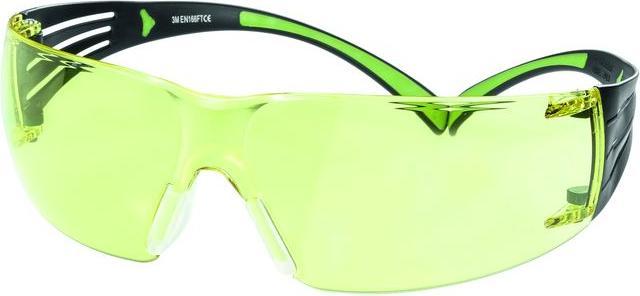 Produktbild 3M Schutzbrille SecureFit 400 UU0