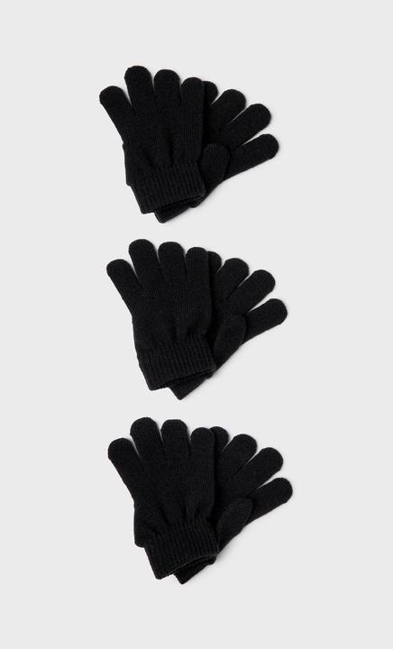 Produktbild Name it 3er-Pack Handschuhe (7)