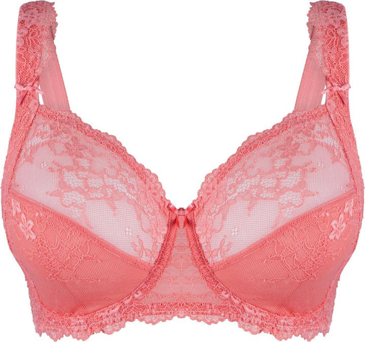 spiced coral