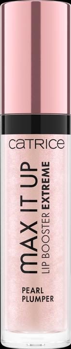 Catrice Max It Up Lip Booster Extreme