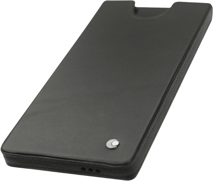 Actual product image Noreve Leather cover (Samsung Galaxy Note 10)