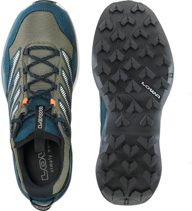 Produktbild Lowa Maddox Pro Low (41.5)
