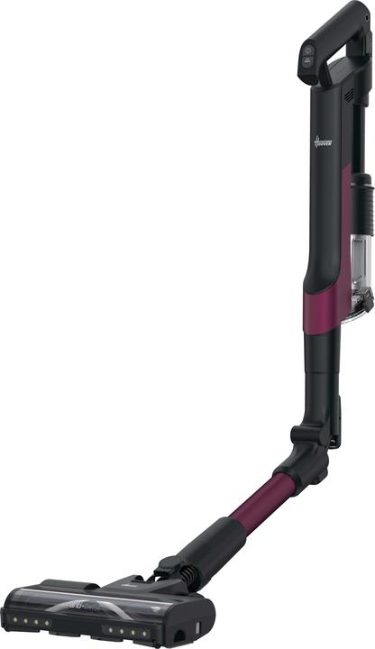 Actual product image Hoover HF210HXP 011 - Handstaubsauger