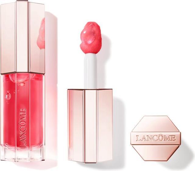 Actual product image Lancôme Lip Idôle (Cherrylicious)