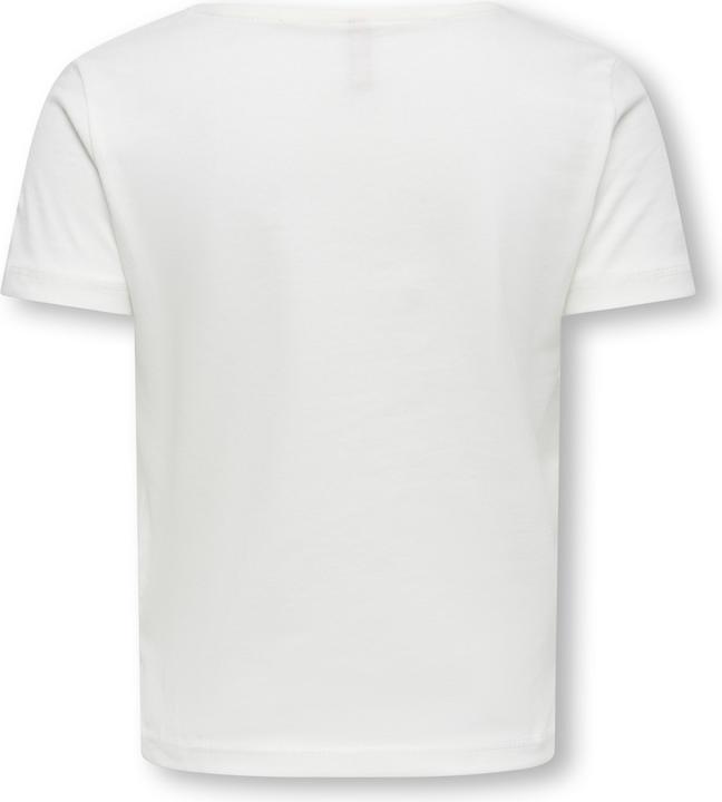 Produktbild Only Kmgcandy Life S/S Printed Tee Jrs Noos (92)