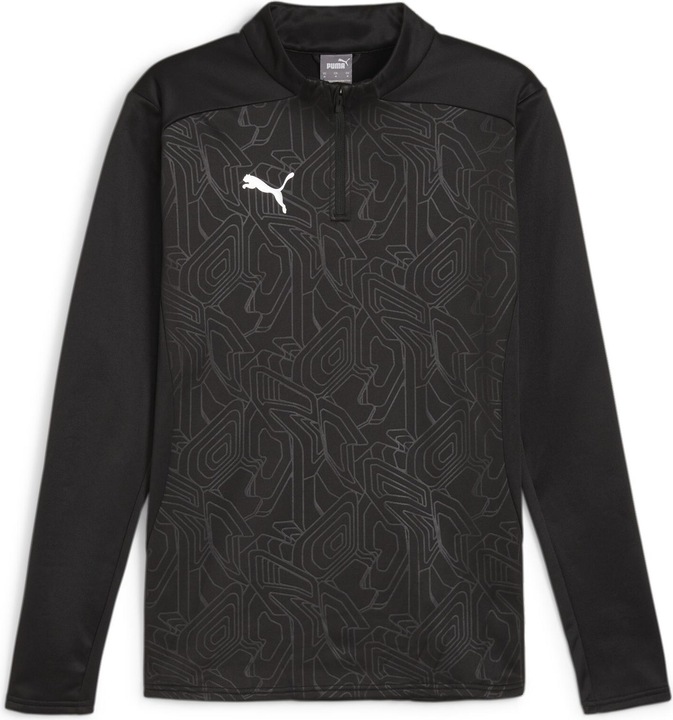 Puma teamFINAL Warm Top