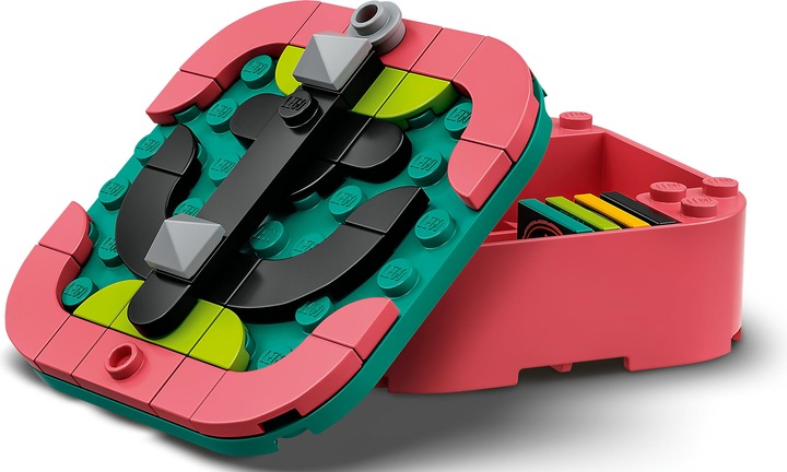 Actual product image LEGO Punk Pirate BeatBox (43103, LEGO Vidiyo)