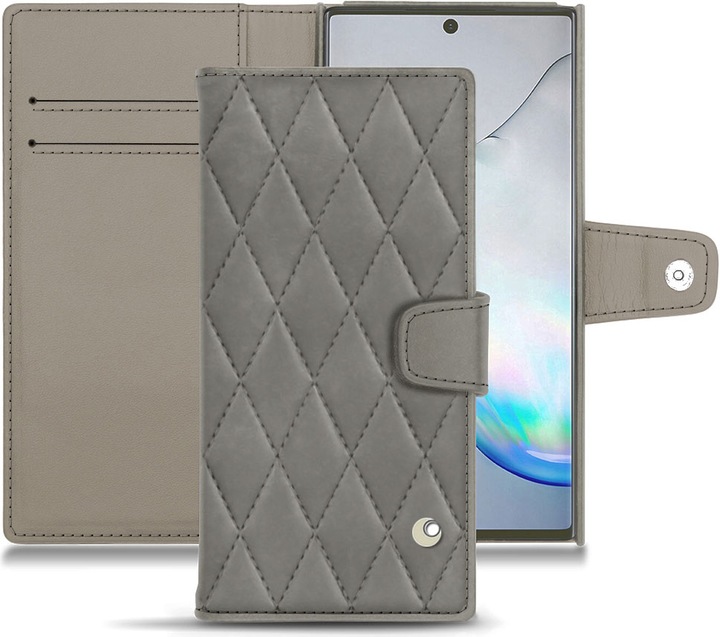 Acier vintage - Couture ( Pantone #d85827b )