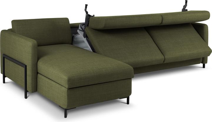 Produktbild CXL by Christian Lacroix Yanis (Ecksofa)