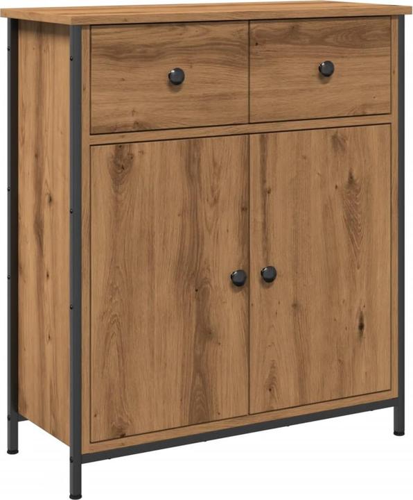 Rovere artigianale