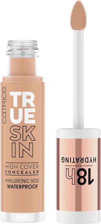 Produktbild Catrice True Skin High Cover Concealer (046 Warm Toffee)