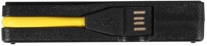 Actual product image Patona Smart Dual (Camera battery charger)