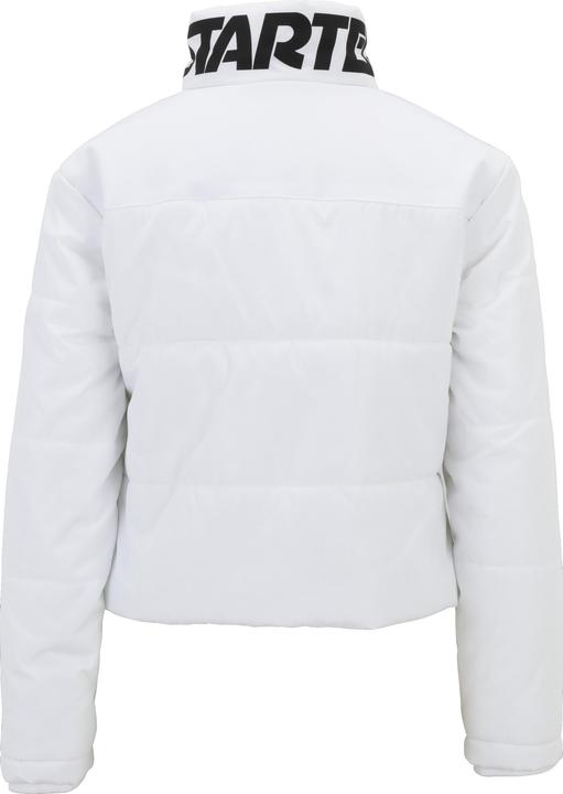 Immagine prodotto Starter Giacca a vento Logo Donna - 14969 (S)