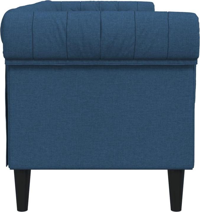 Produktbild vidaXL Chesterfield Sofa (3-Sitzer)