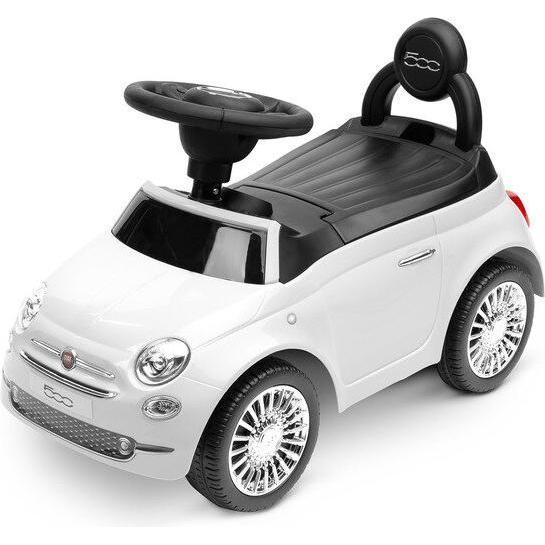 Toyz FAHREN SIE FIAT 500 Weiss (TOYZ-2551)