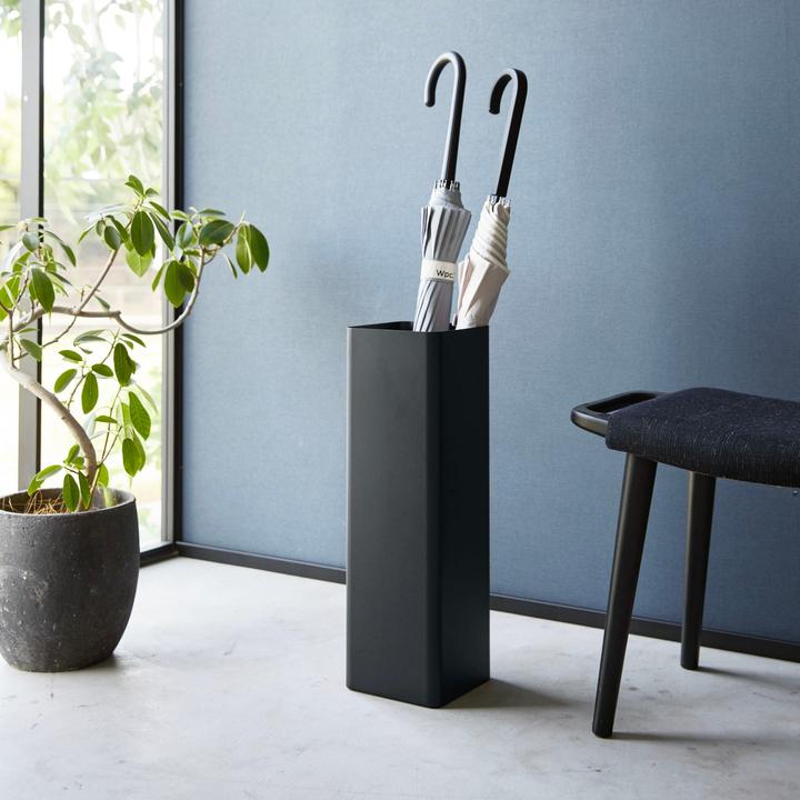 Produktbild Yamazaki Hoher Schirmständer SMART (15 x 15 x 48 cm)