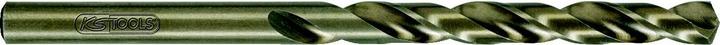 Actual product image KS Tools HSS-G Co 5 Twist Drill (0.6 millimetre)