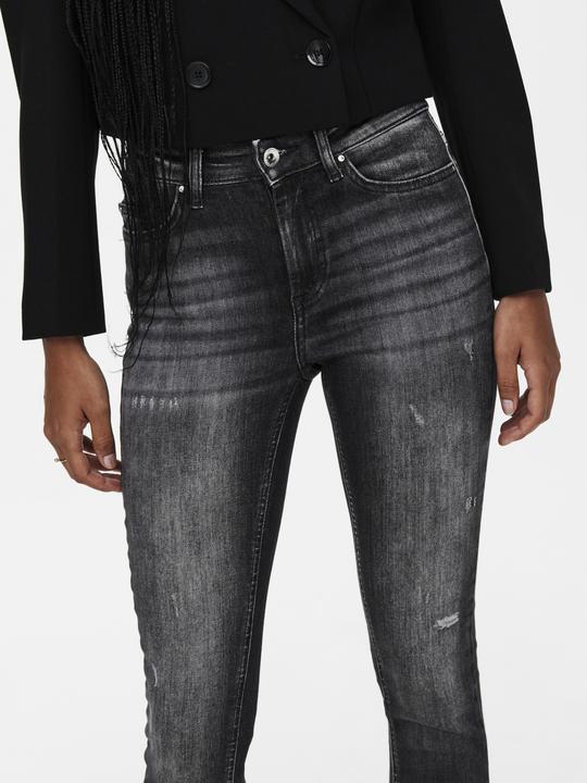 Immagine prodotto Only ONLBLUSH Mittlere Taille Skinny Fit Jeans Skinny Jeans (34)