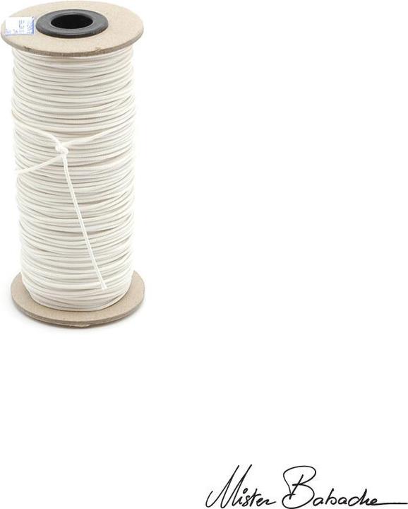 Mister Babache Discovery