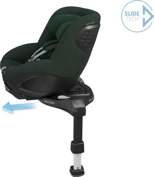 Produktbild Maxi-Cosi Mica 360 Pro Authentic (Kindersitz)