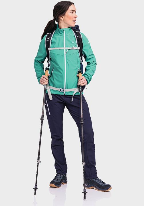 Produktbild Schöffel Softshell Jacket Rinnen L (40)