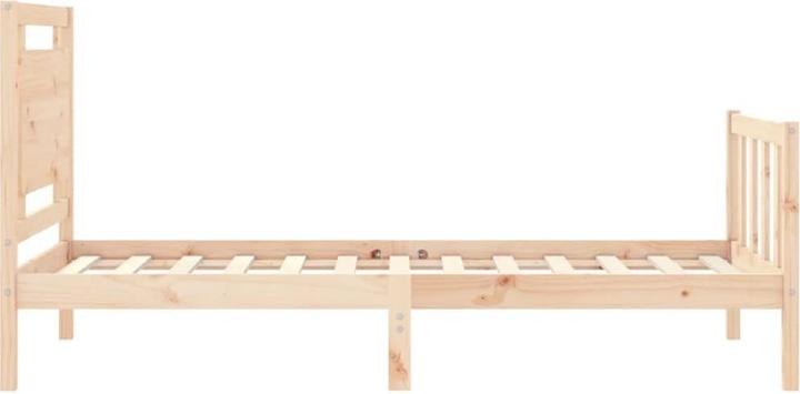 Produktbild vidaXL Adham (100 x 200 cm)