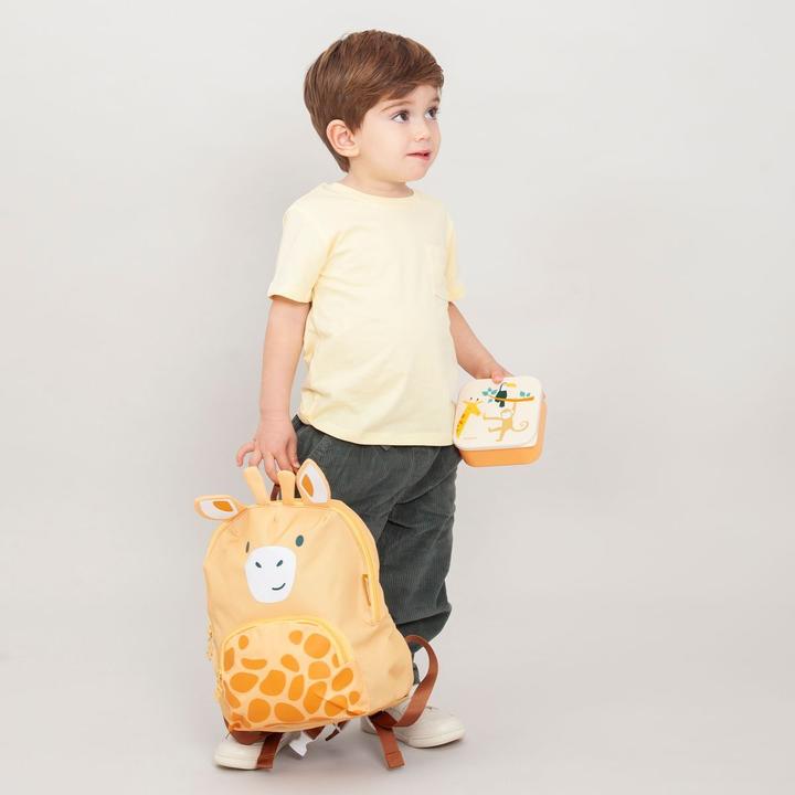 Produktbild Miniland Thermibagpack Jungle