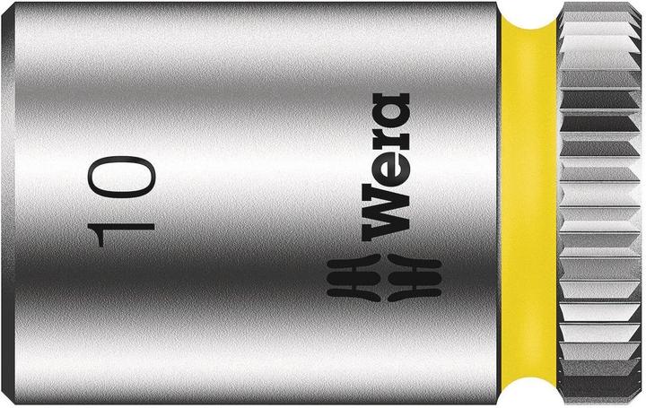 Actual product image Wera Safe-Torque A 2 Set 1 (1/4", 2 Nm, 12 Nm)