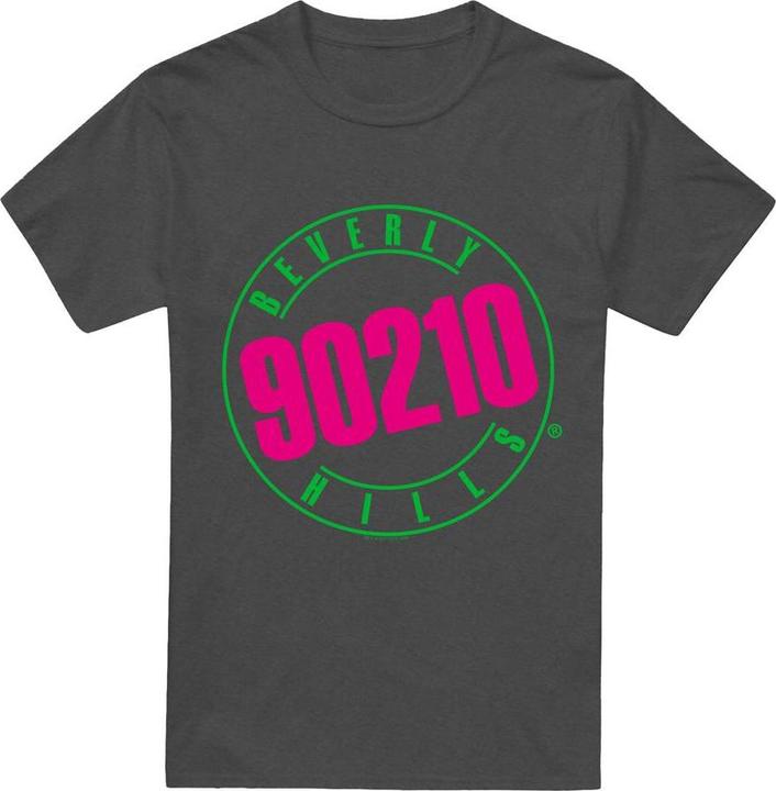 Produktbild 90210 TShirt (S)