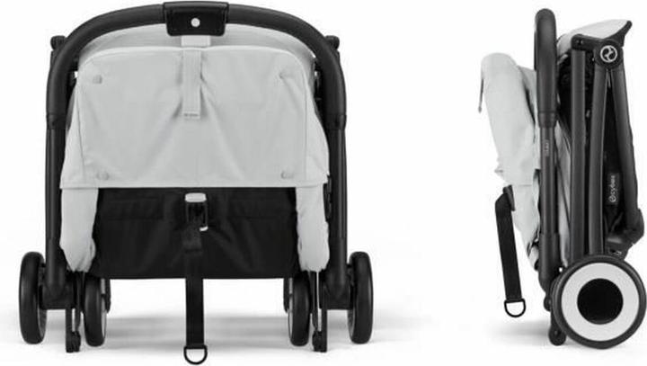 Produktbild Cybex Orfeo