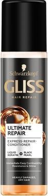 Actual product image Schwarzkopf Gliss Ultimate Repair (200 ml)