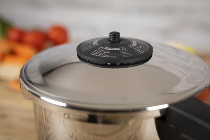 Produktbild Kuhn Rikon Classic Neo Stielmodell (Kochtopf, Edelstahl, 22 x 22 cm)