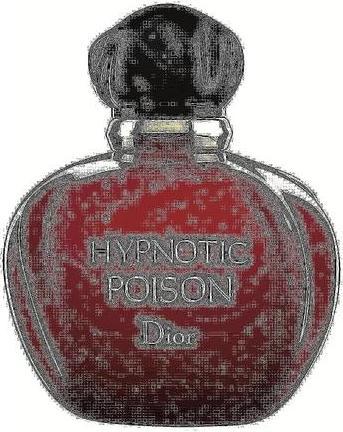 Actual product image Dior Hypnotic Poison (Eau de toilette, 100 ml)
