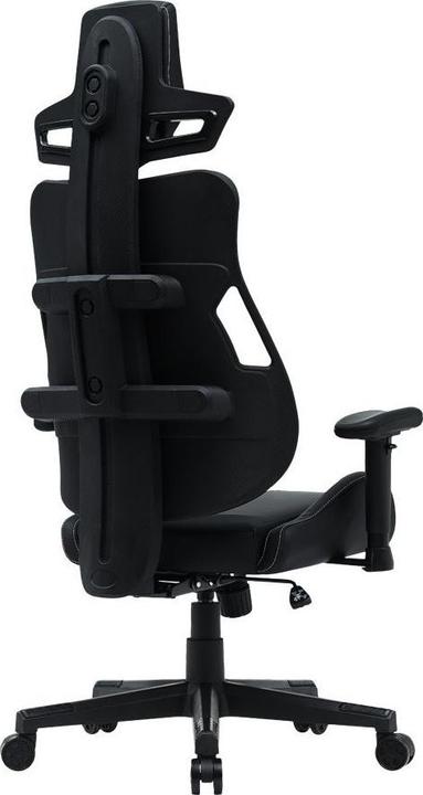 Actual product image Canyon Computer chairs / desks gaming chair Morphos ABCH01 Black