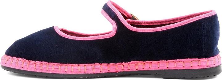 Actual product image Flabelus Mary Jane (42)