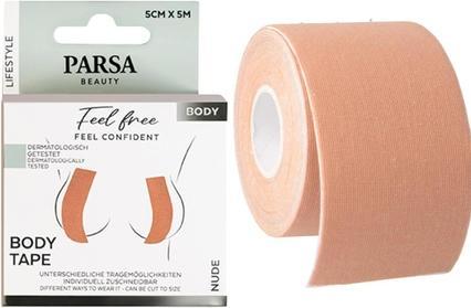 Immagine prodotto Parsa Beauty Nastro per il corpo (5 m)