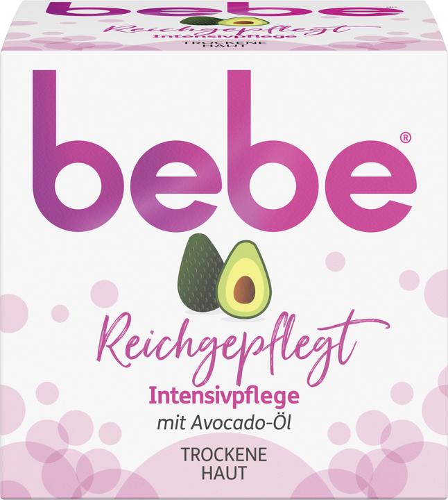 Image du produit Bebe Soins intensifs (50 ml)