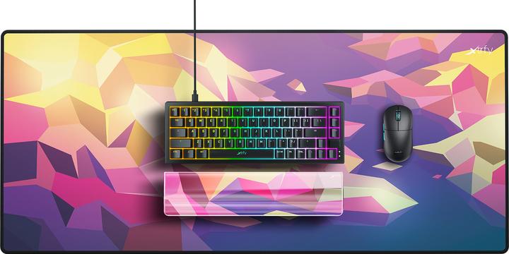 Produktbild CHERRY xtrfy WR5 Compact Handballenauflage