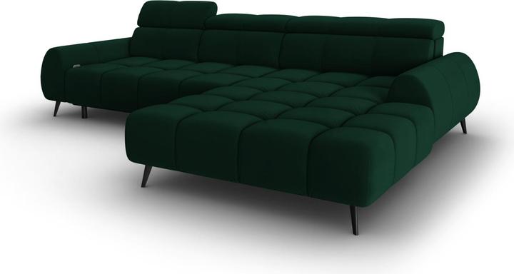 Produktbild Micadoni Alyse (Ecksofa)