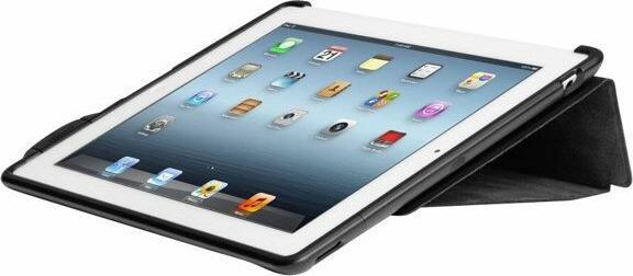 Kensington Folio SecureBack protective case (Apple iPad 2011 (2nd gen))