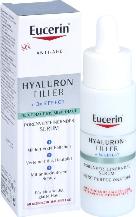 Immagine prodotto Eucerin Hyaluron-Filler (30 ml)